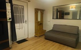 Studio Quartier Hopital Et Universite